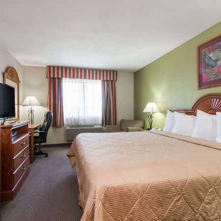 Knights Inn & Suites Gallup Luaran gambar
