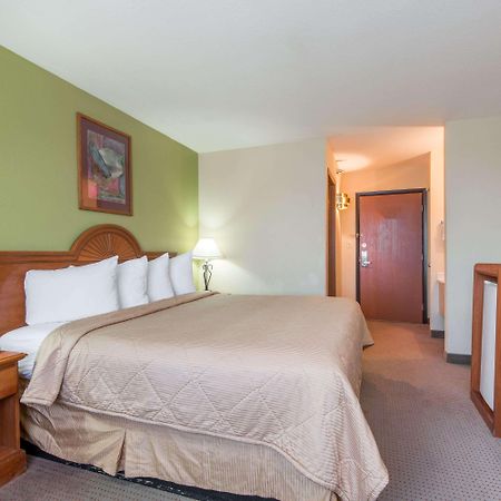 Knights Inn & Suites Gallup Luaran gambar