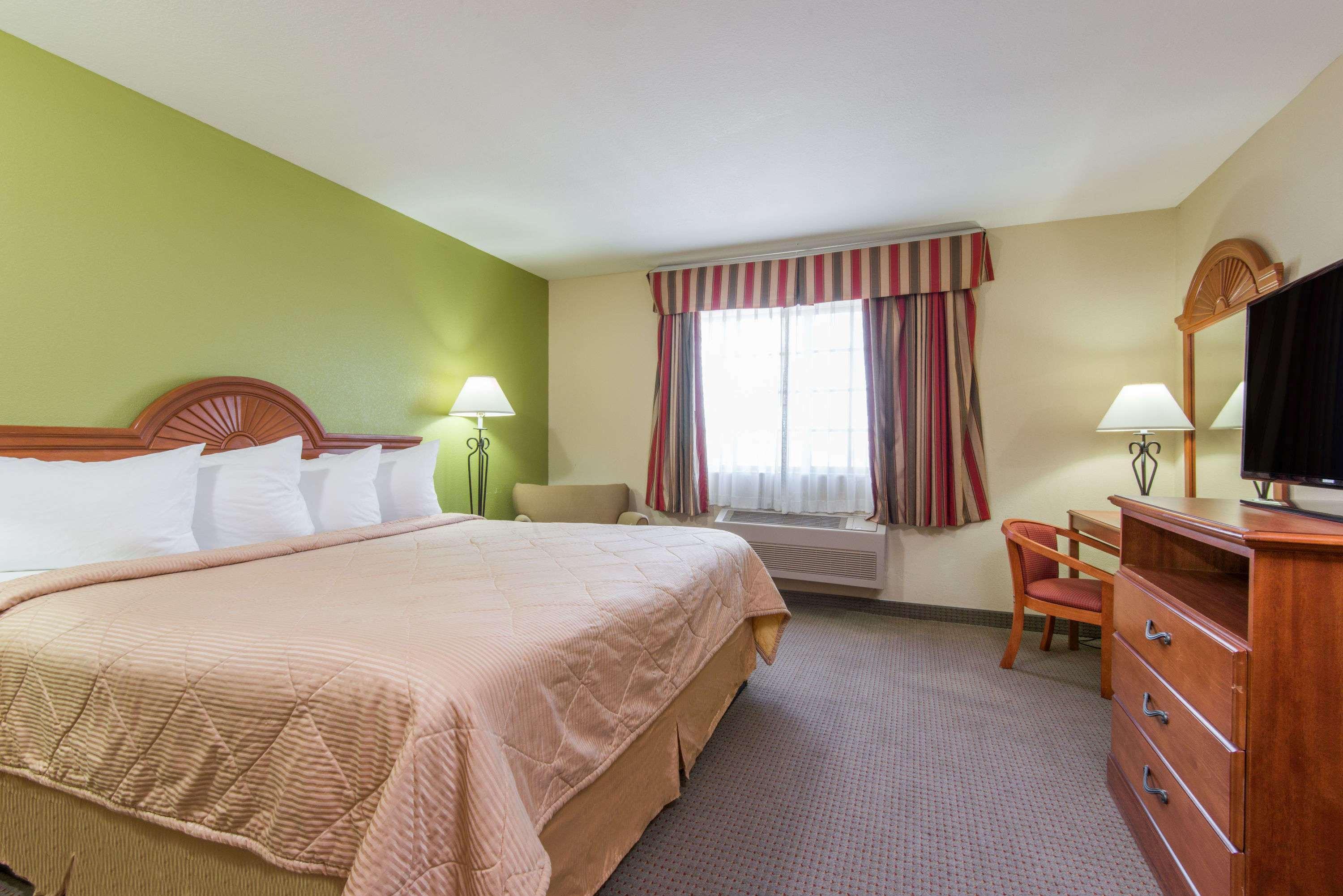 Knights Inn & Suites Gallup Luaran gambar