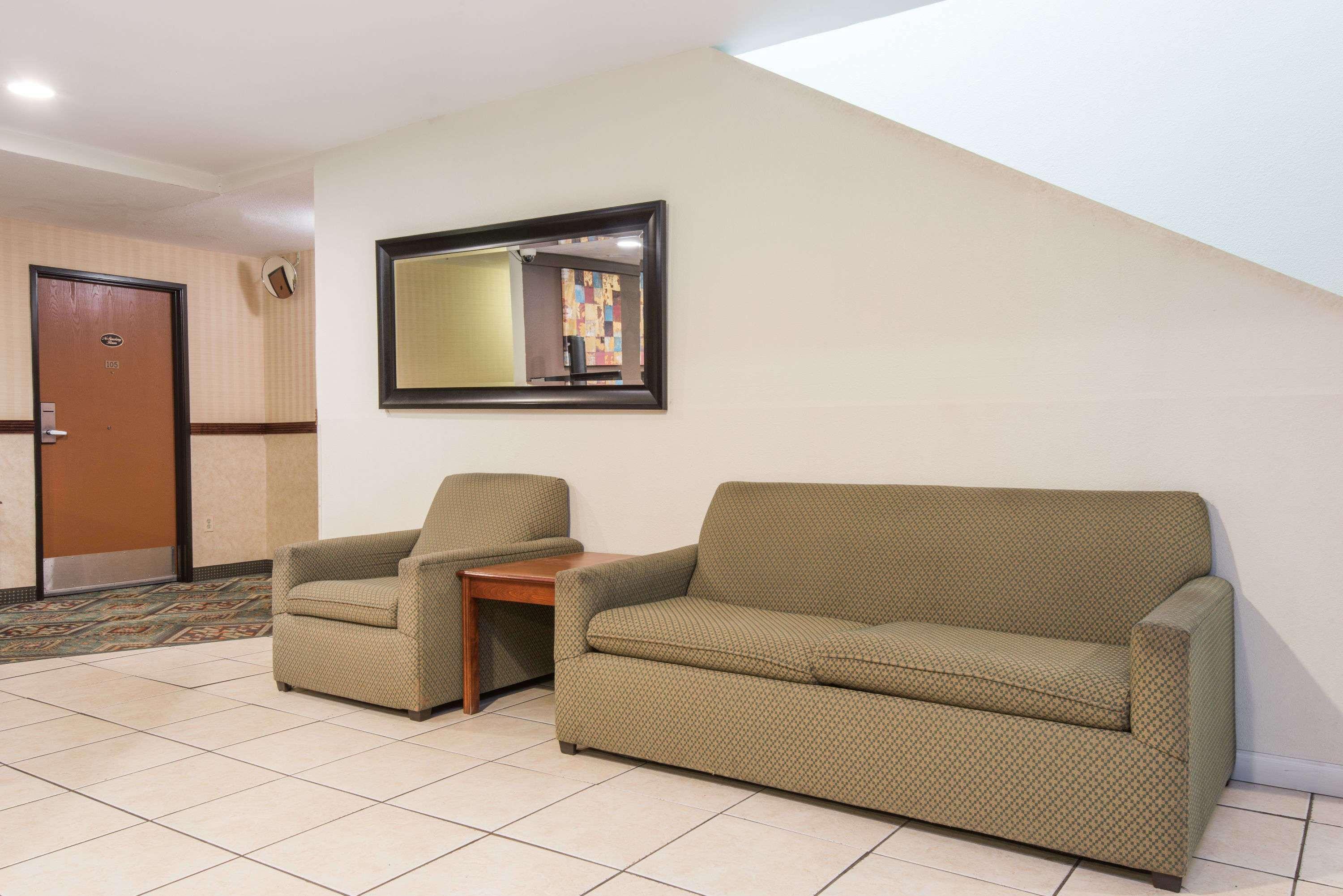 Knights Inn & Suites Gallup Luaran gambar