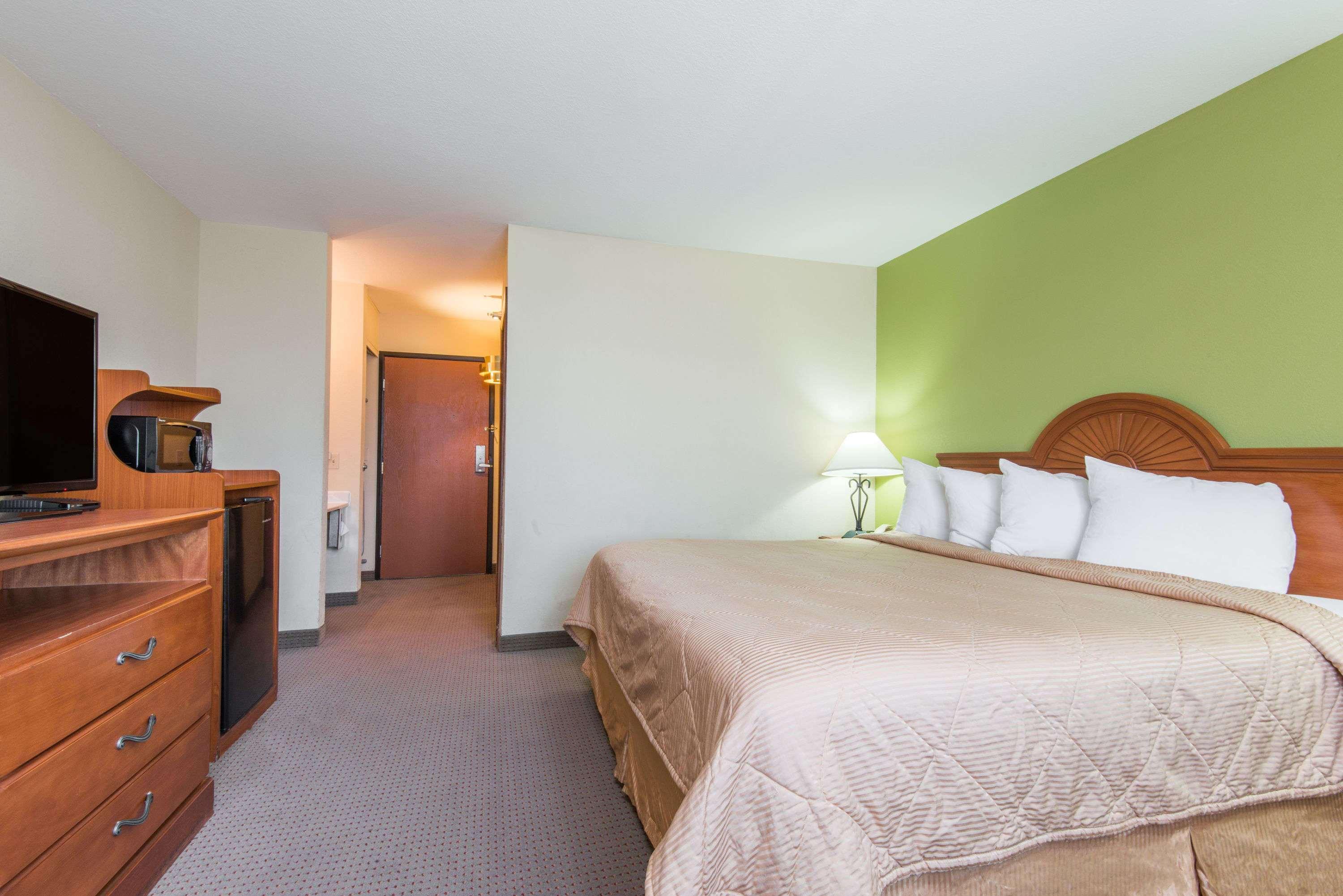 Knights Inn & Suites Gallup Luaran gambar