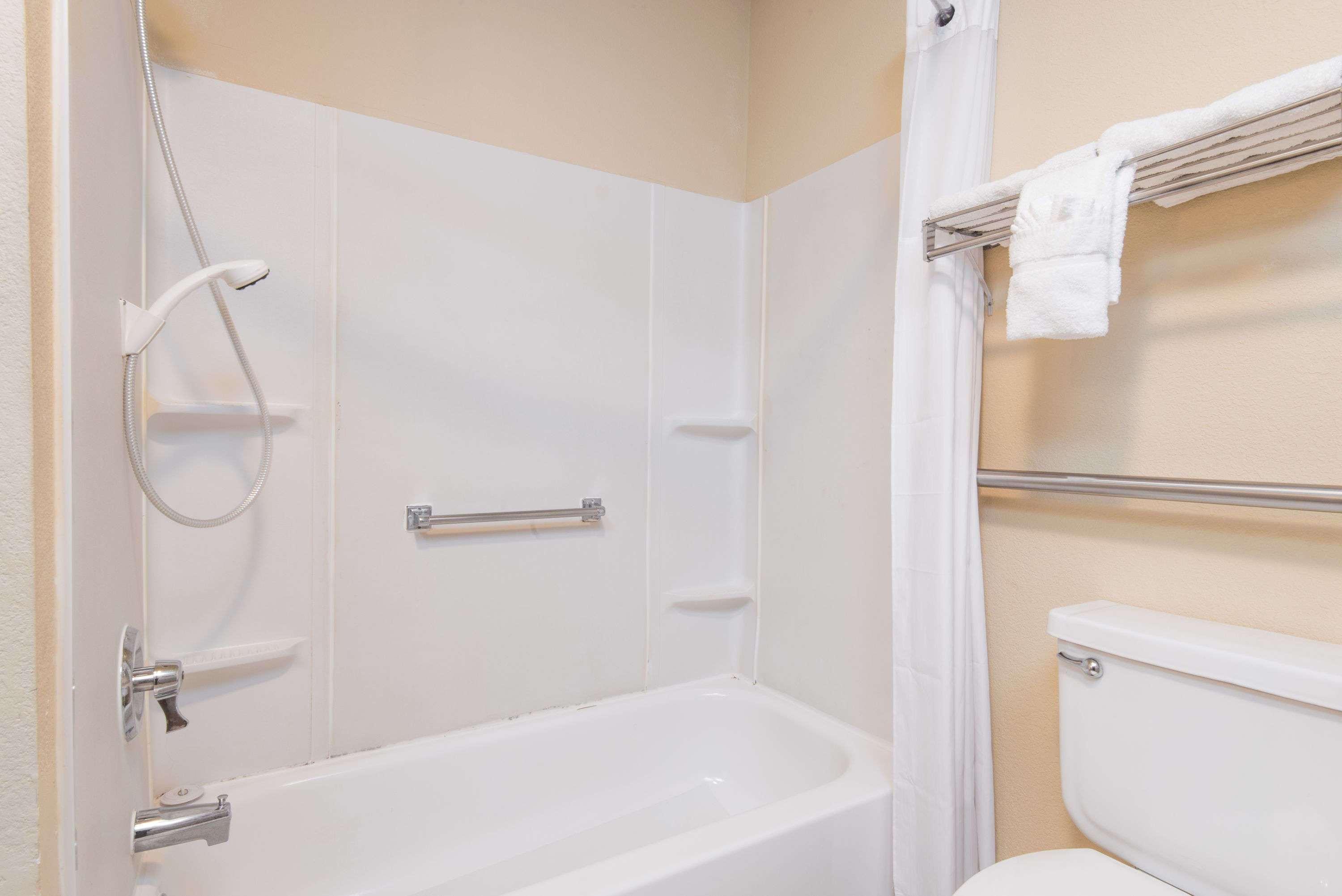 Knights Inn & Suites Gallup Luaran gambar