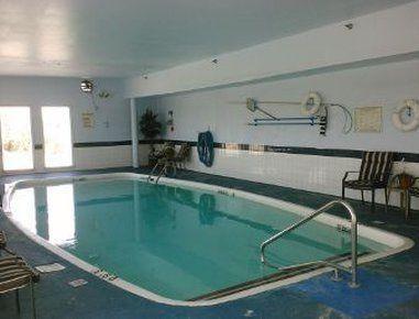 Knights Inn & Suites Gallup Luaran gambar