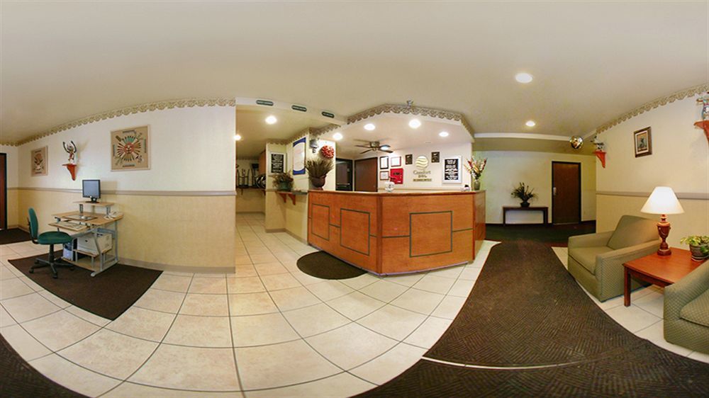 Knights Inn & Suites Gallup Luaran gambar