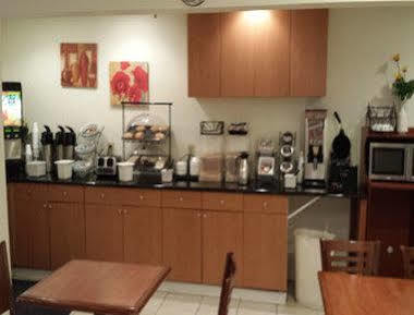 Knights Inn & Suites Gallup Luaran gambar