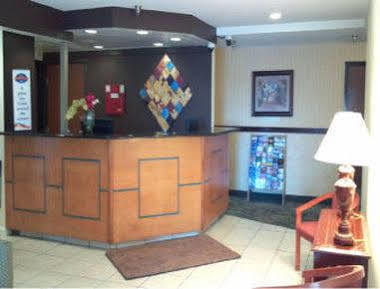 Knights Inn & Suites Gallup Luaran gambar